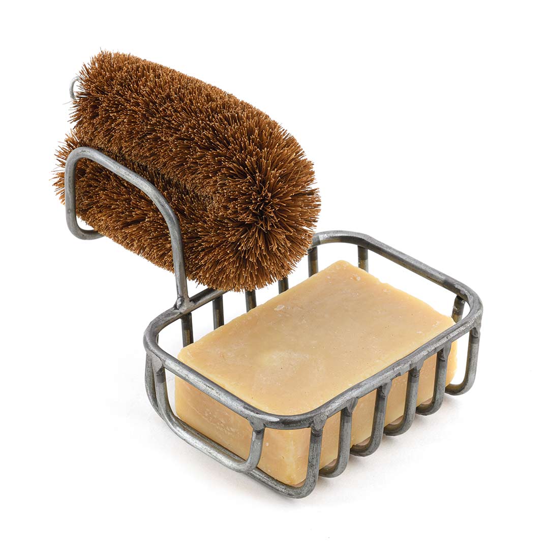 Eco Max Wire Caddy, Small (Soap & Brush NOT Included) - Image 4