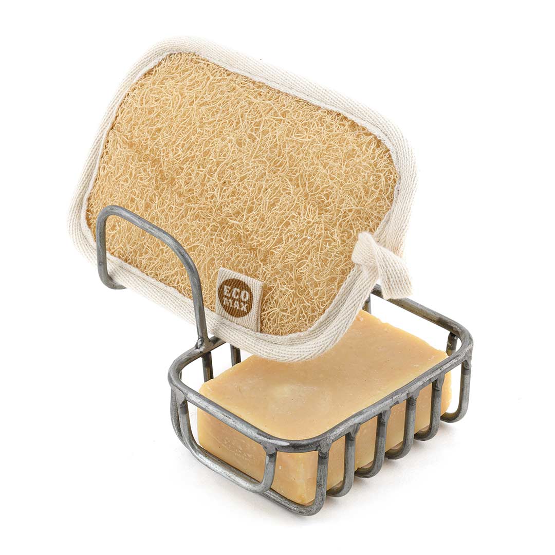 Eco Max Wire Caddy, Small (Soap & Brush NOT Included) - Image 5