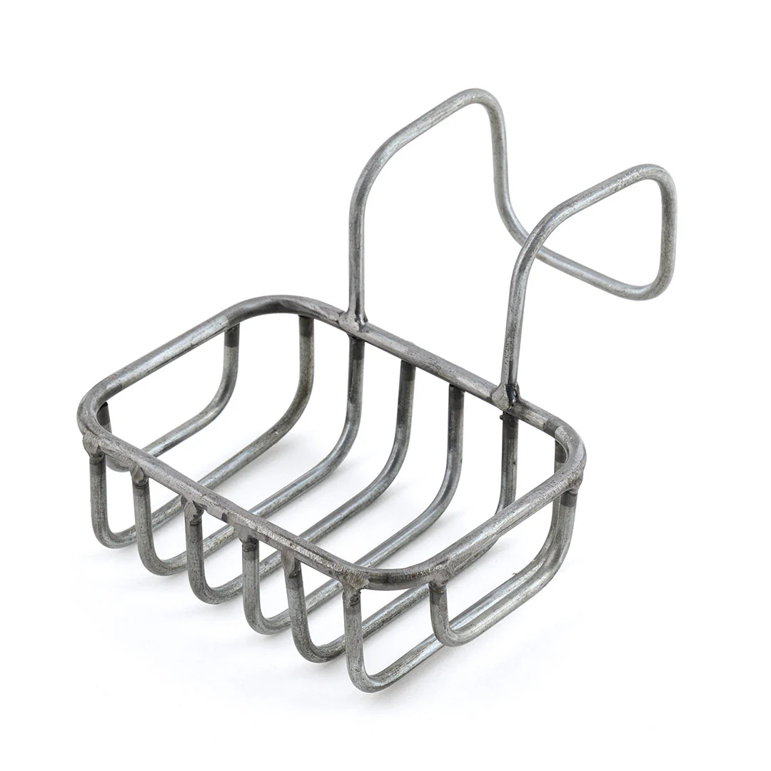 Eco Max Wire Caddy, Small (Soap & Brush NOT Included) - Image 6