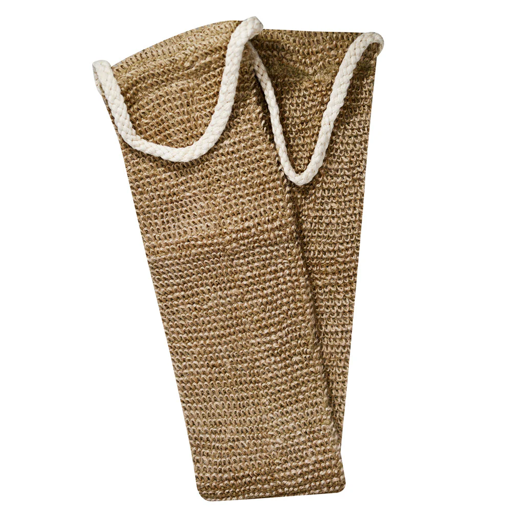 Eco Tools Exfoliating Back Scrubber, Smoothing & Cleansing - Image 2