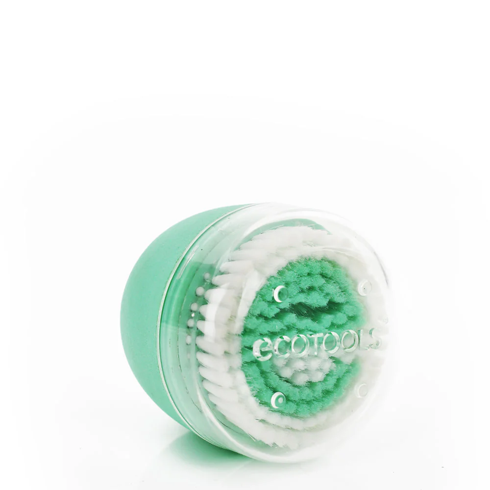 Eco Tools Facial Cleansing Brush, For All Skin Types - Image 4