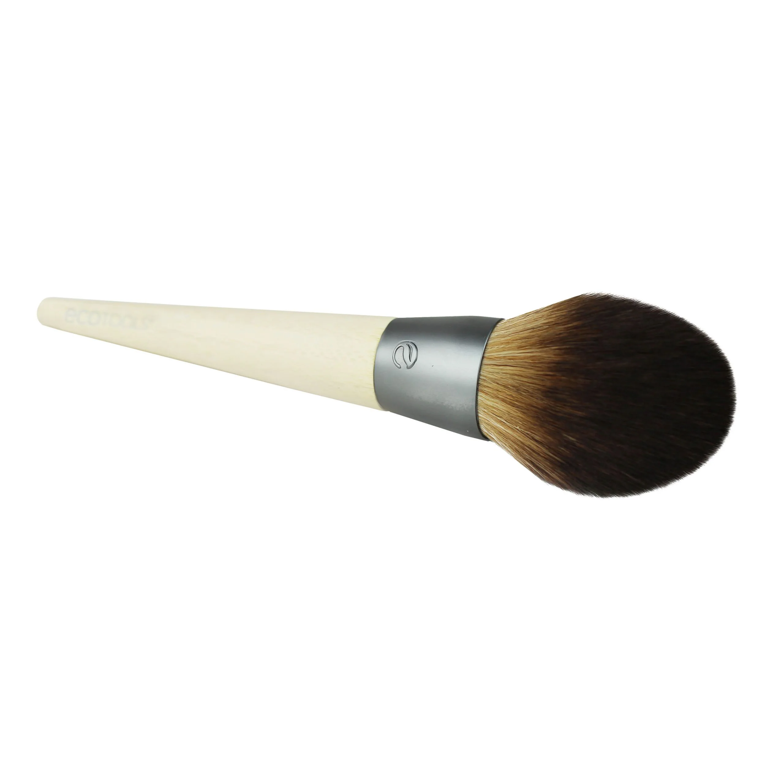 Eco Tools Full Powder Brush, Soft and Mattifying - Image 3