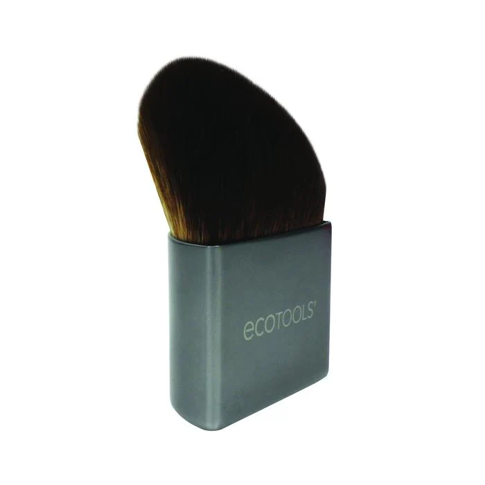 Eco Tools Glow Buki Brush, For a Radiant Shimmer - Image 3