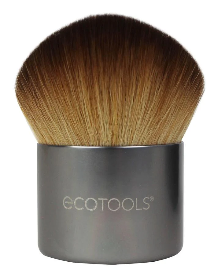 Eco Tools Glow Buki Brush, For a Radiant Shimmer - Image 4