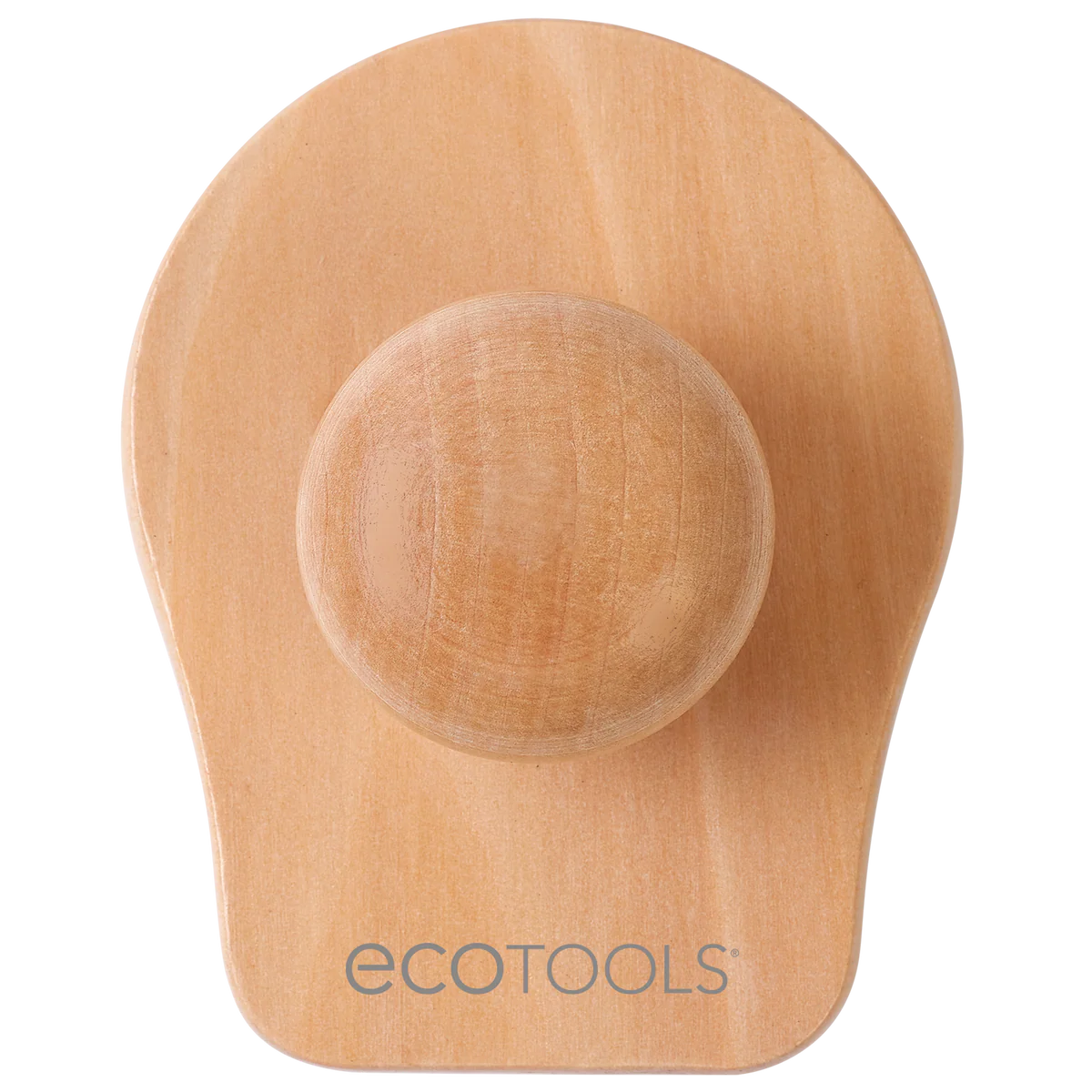 Eco Tools Stimulating Scalp Massager, Best With Hair Scrubs & Shampoo {For All Hair Types} - Image 4
