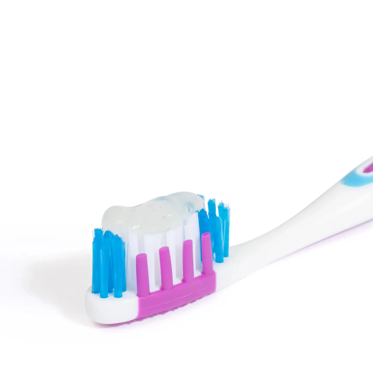 Epic Flouride-Free Toothpaste 4.9oz, Spearmint Flavour - Image 3