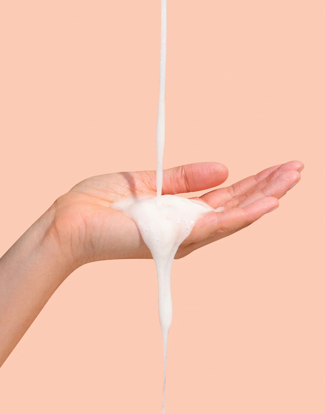 EpZen Powder To Gel Body Wash Refill Pack 2x20g, Coconut Cream & Vanilla Bean - Image 4