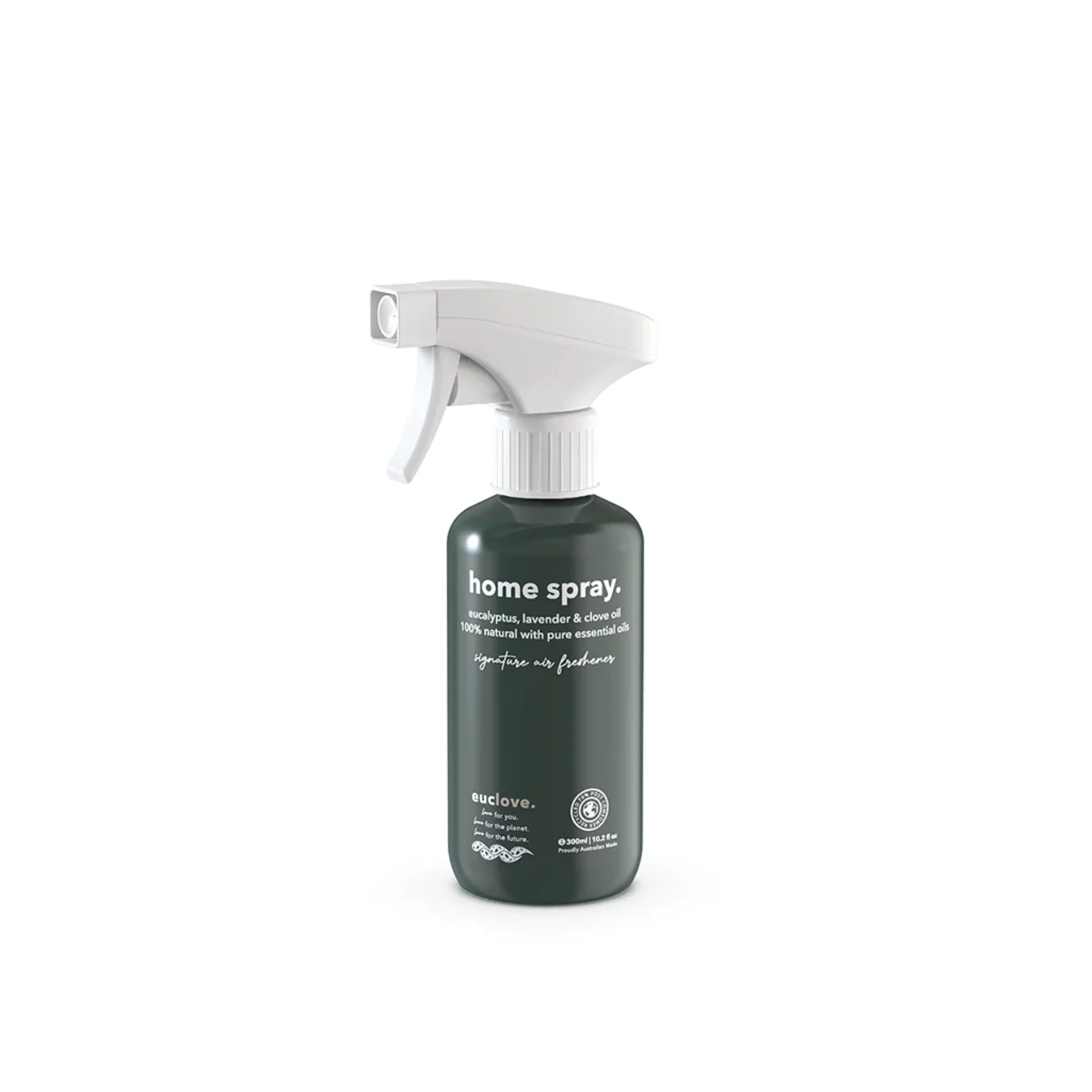 Euclove Home Spray Air Freshener 50ml, 300ml, 500ml or 1L, Eucalyptus, Lavender & Clove Oil - Image 5