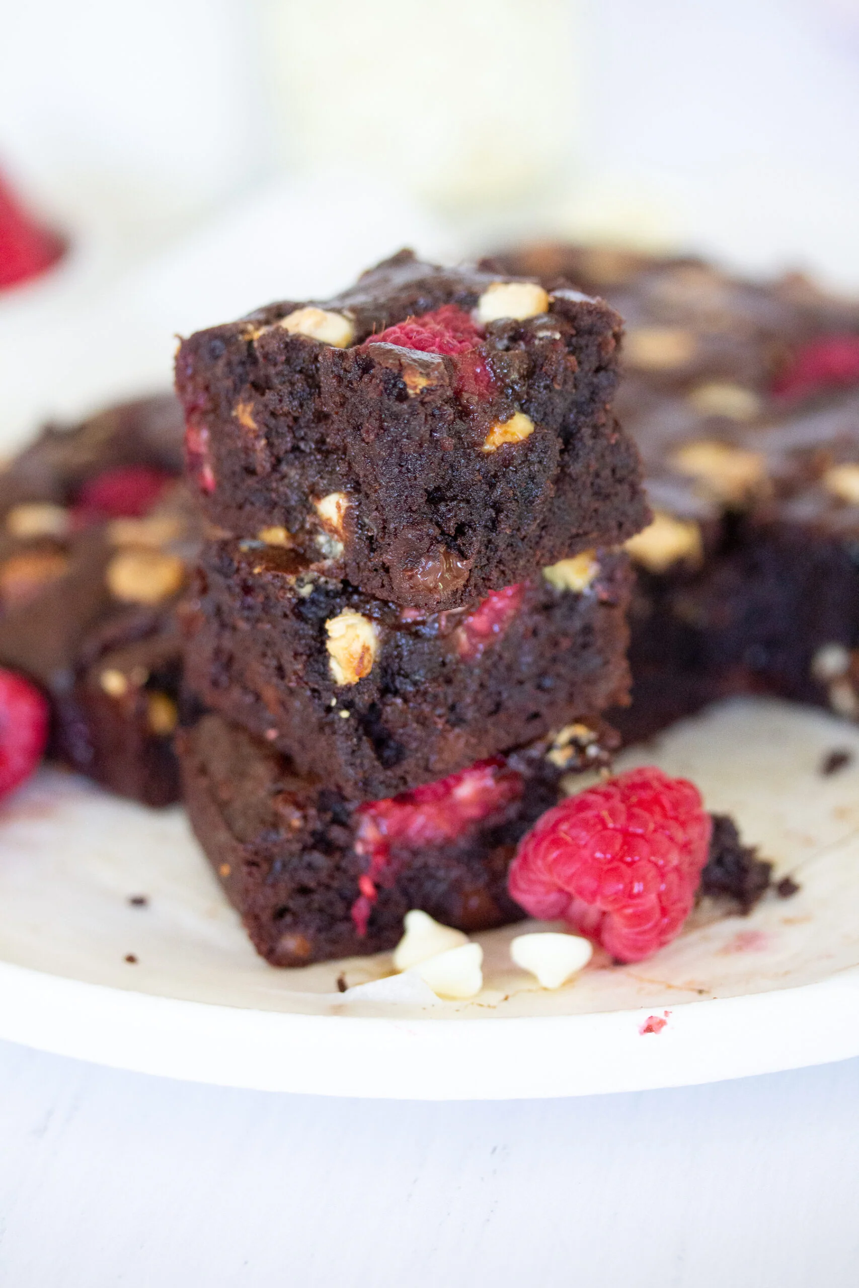 Food To Nourish Baking Mix 350g, Brownie Mix - Image 2