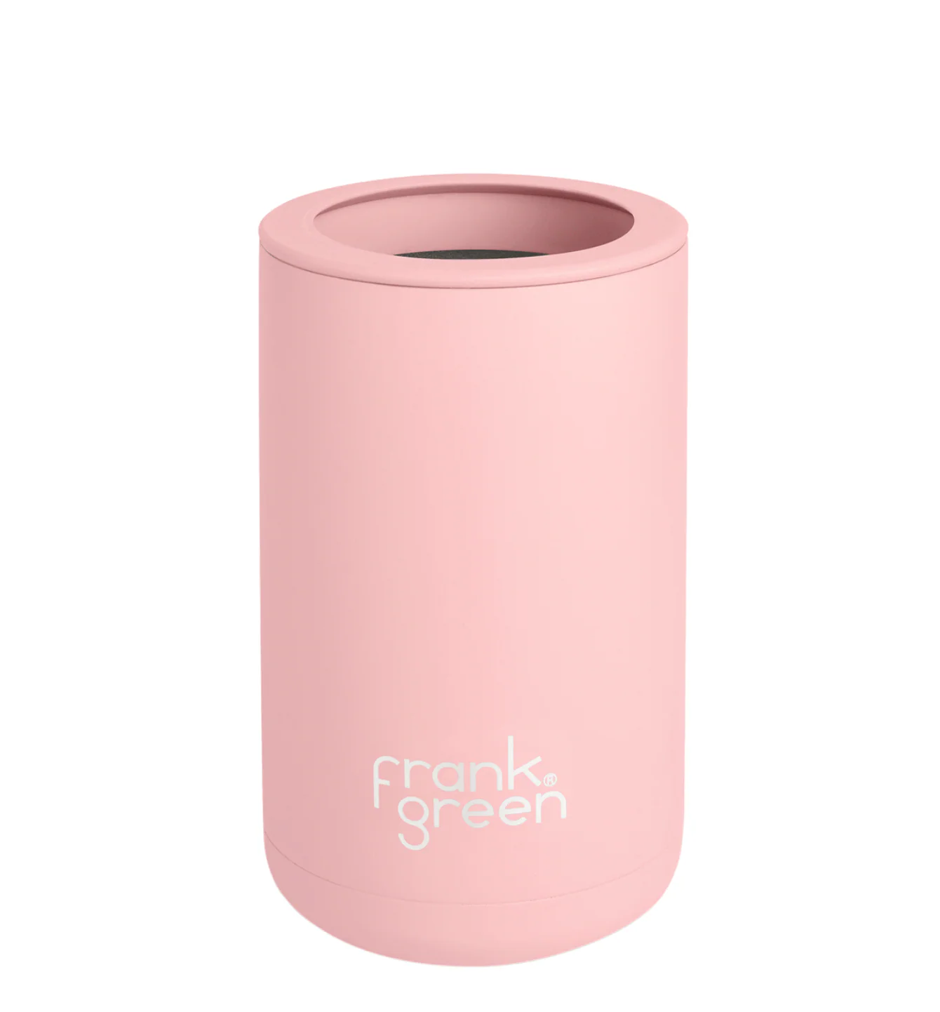Frank Green 3-in-1 Insulated Reusable Drink Holder 150z (425ml), Deep Ocean - Image 3