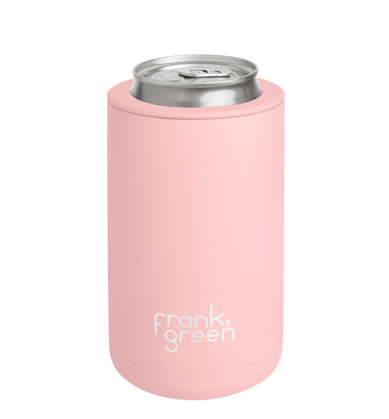 Frank Green 3-in-1 Insulated Reusable Drink Holder 150z (425ml), Deep Ocean - Image 4