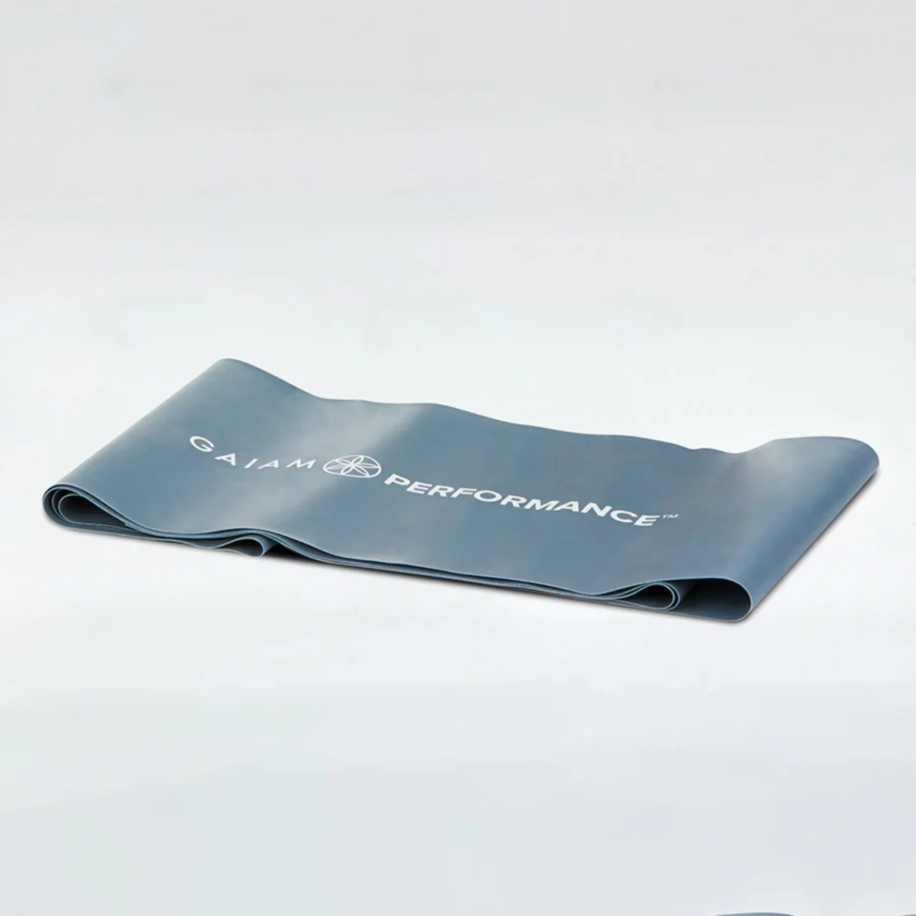 Gaiam Performance Flat Band Loop Maximum Strength, Heavy Resistance