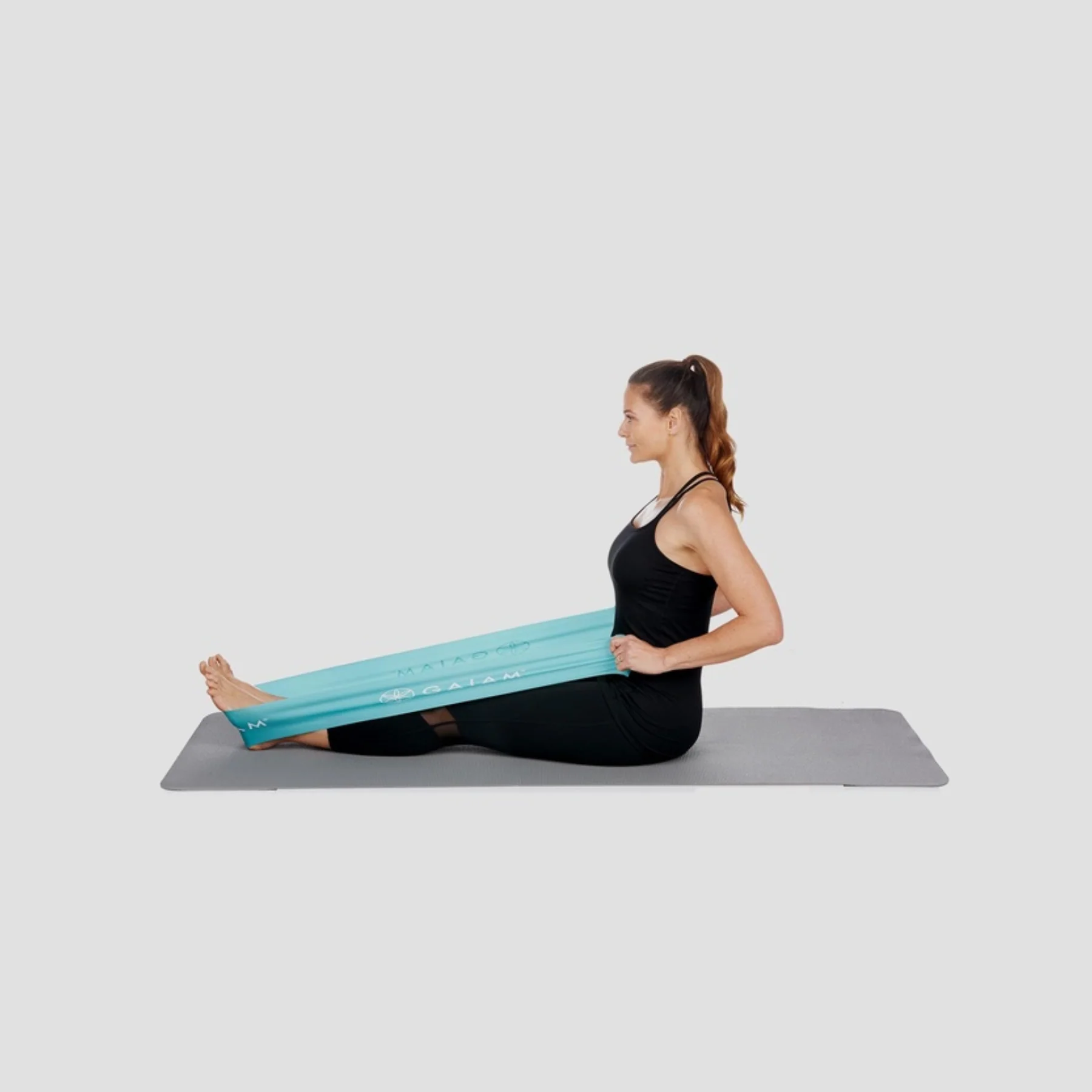 Gaiam Wellness Treat Your Feet Kit, Increase Mobility & Soothe Pain - Image 3