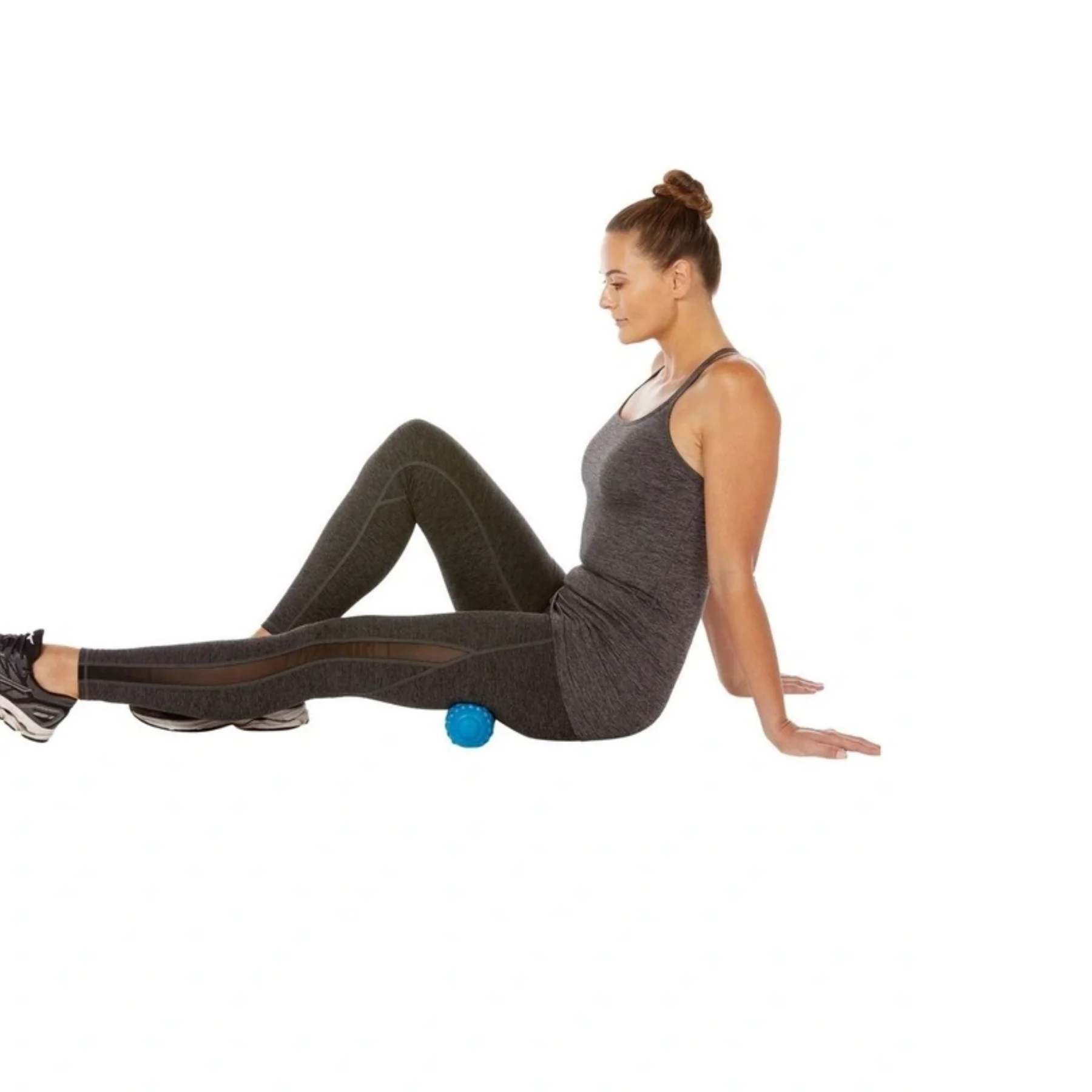 Gaiam Wellness Back & Body Buddy, Loosen Lumbar Muscles - Image 3