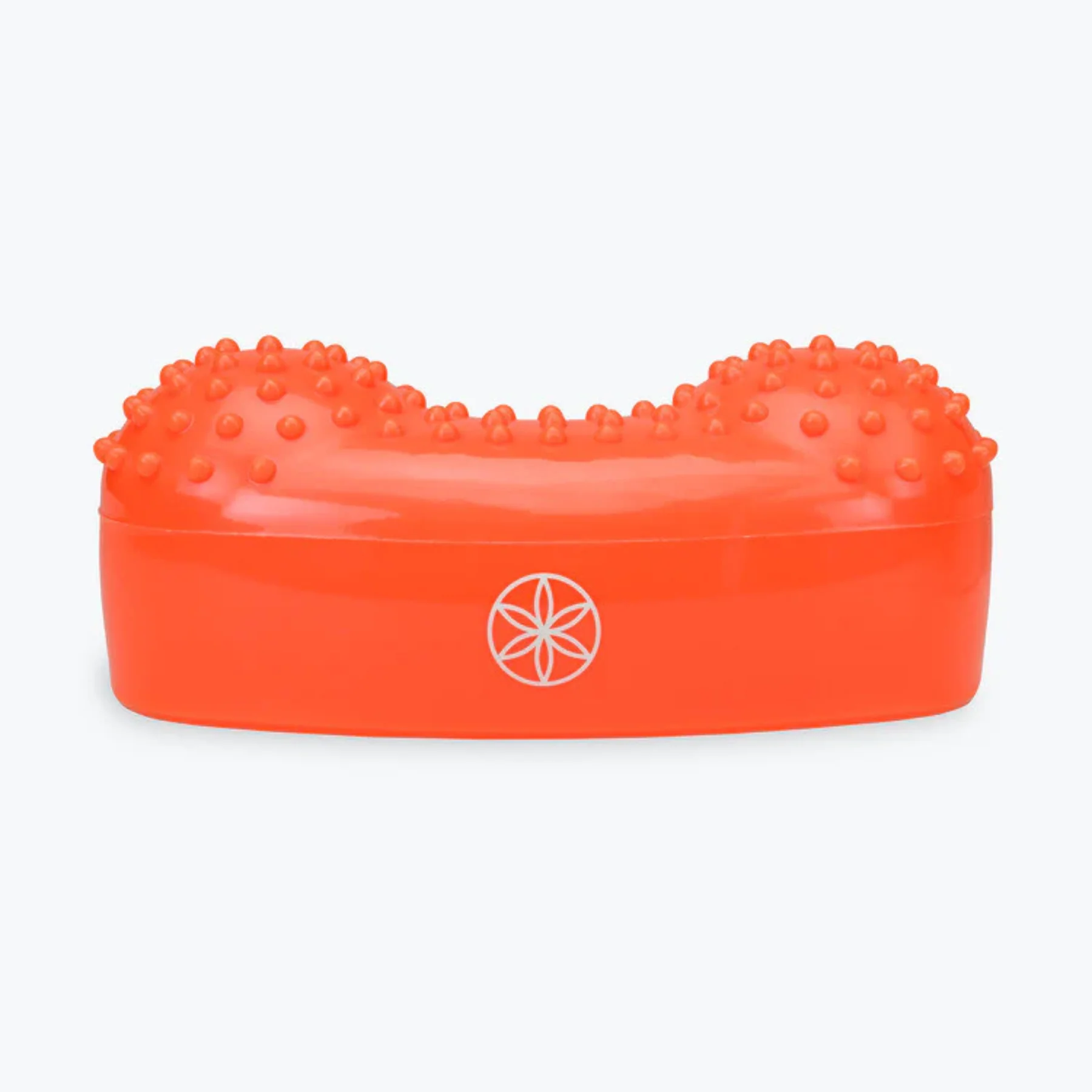 Gaiam Wellness Hot & Cold Neck Cradle, Reduce Tightness & Tension - Image 3