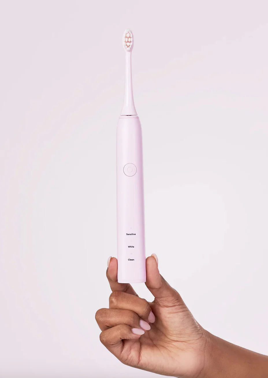 Gem Electric Toothbrush USB Rechargeable, Select Your Colourway - Image 2