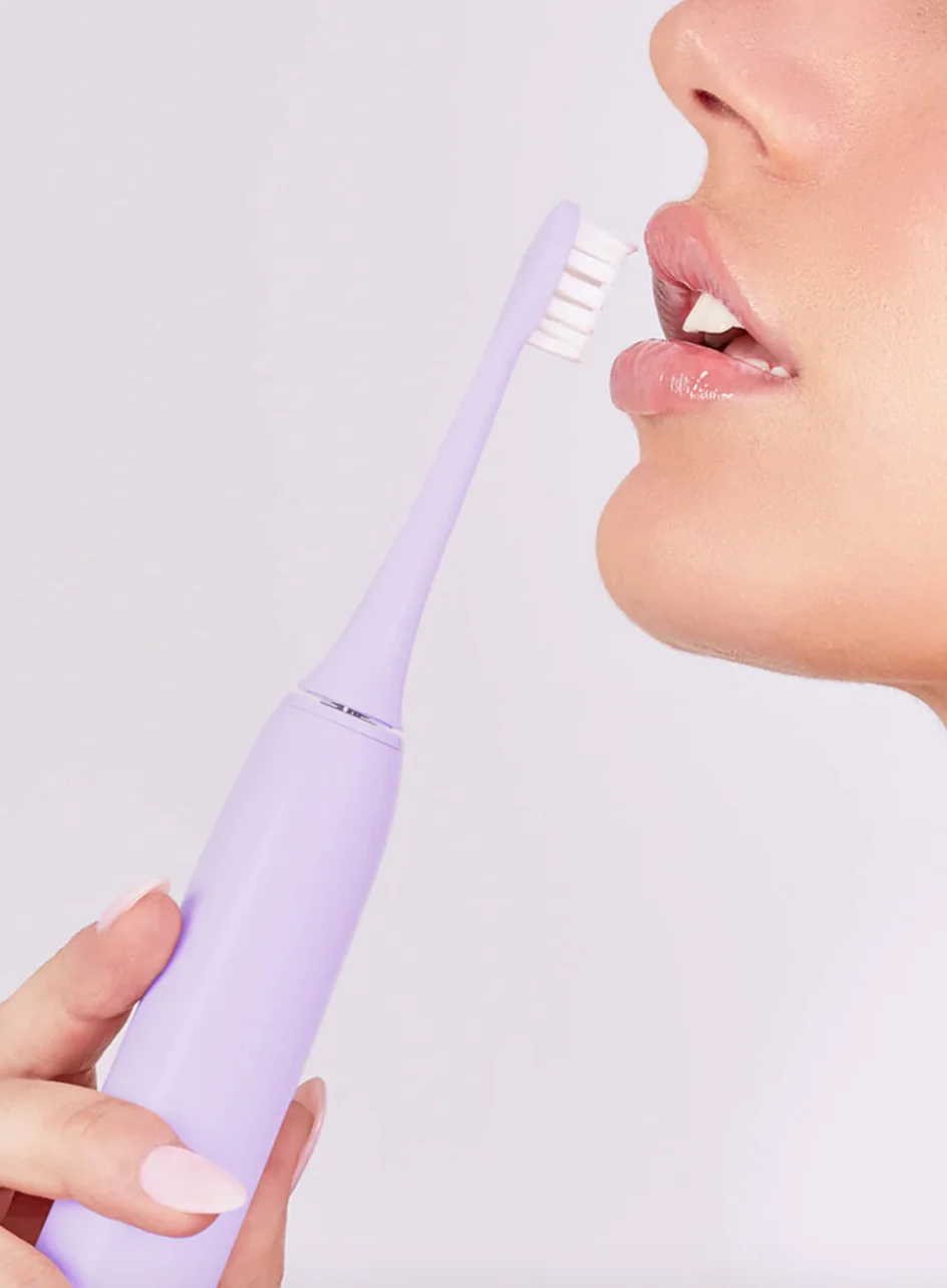 Gem Electric Toothbrush USB Rechargeable, Select Your Colourway - Image 6