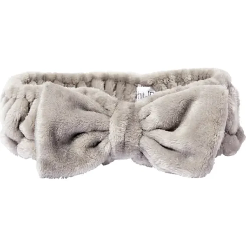 Giovanni Spa Headband, Grey - Image 3