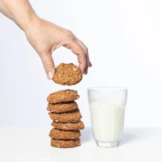 Gloriously Free Anzac Biscuits 200g, Refined Sugar Free & Wheat Free