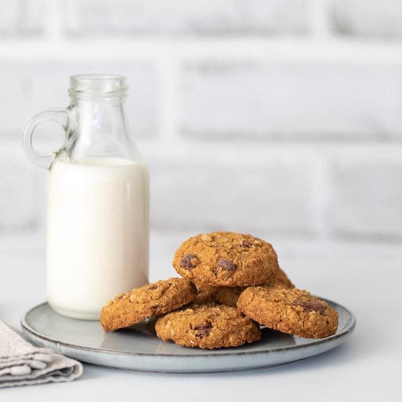 Gloriously Free Choc Chip Biscuits 48g Or 200g {Wheat Free} - Image 3