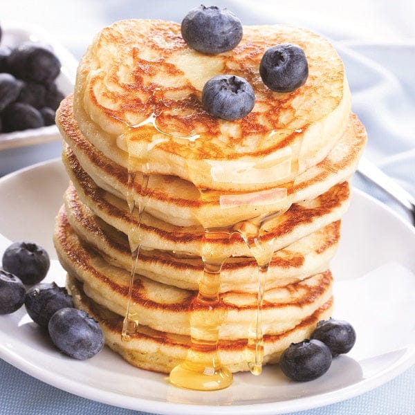 Gloriously Free Pancake Mix 500g {Wheat Free} - Image 2
