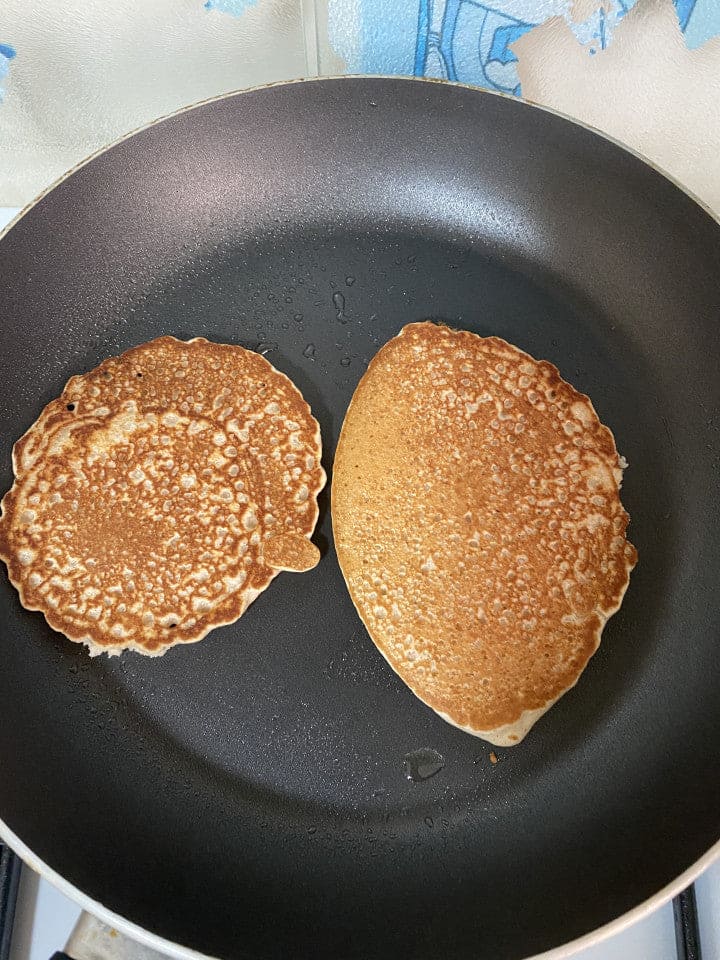 Gloriously Free Pancake Mix 500g {Wheat Free} - Image 4