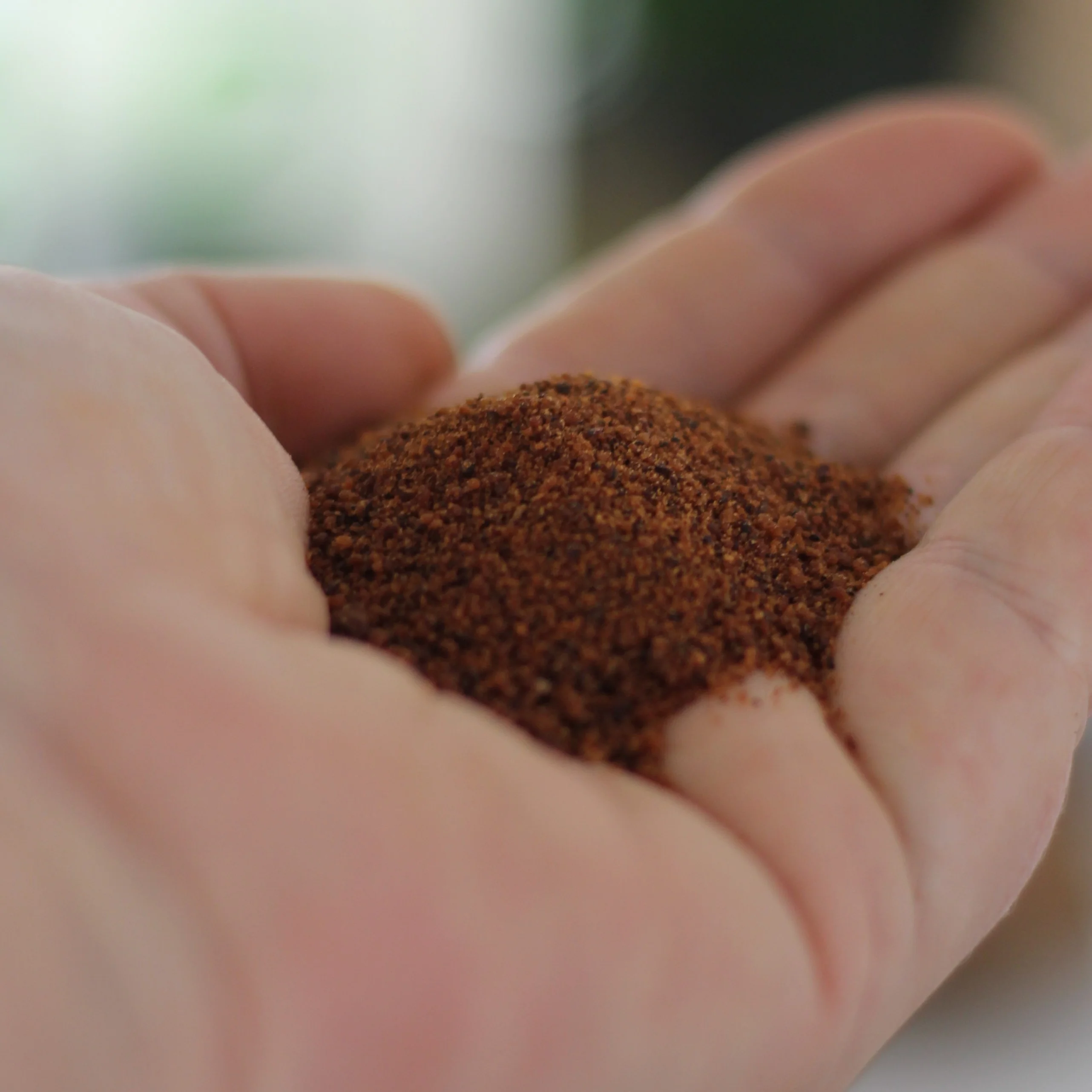 Gourmet Organic Nutmeg Ground 30g, Certified Organic - Image 3