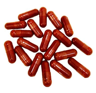 Green Nutritionals Natural Astaxanthin 12mg, 20 Or 60 Vegan Capsules - Image 4