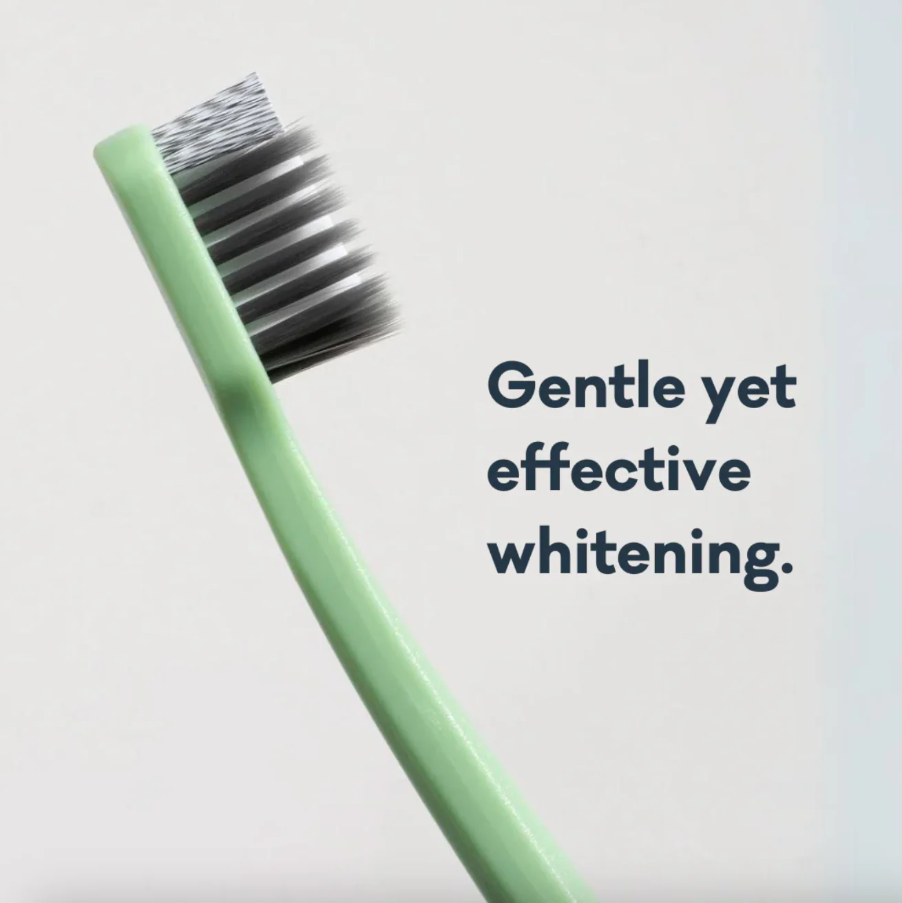 Grin Pro Ultimate Whitening Toothbrush Duo Pack, For Triple-Action Whitening - Image 5