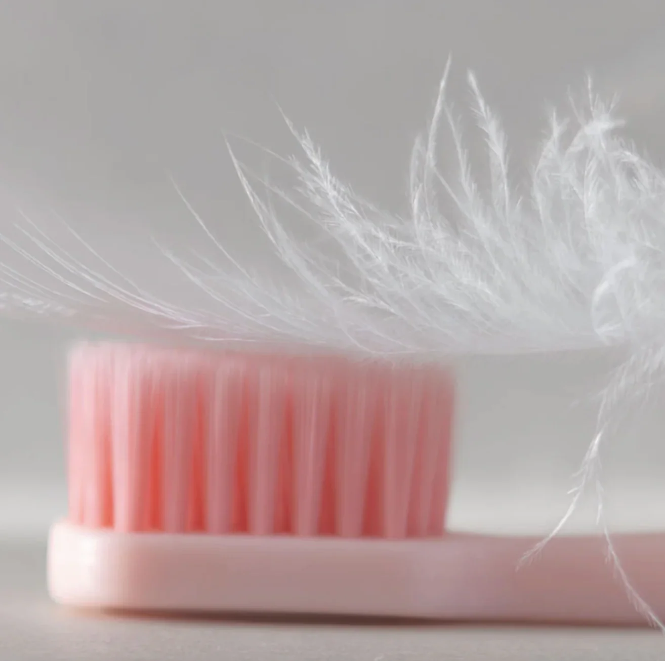 Grin Pro Ultimate Gentle Care & Ultra Soft Toothbrush Duo Pack, For A Deep But Gentle Clean - Image 4