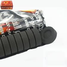 Hamil Al Musk Charcoal Discs, 1 Roll Contains 10 Discs