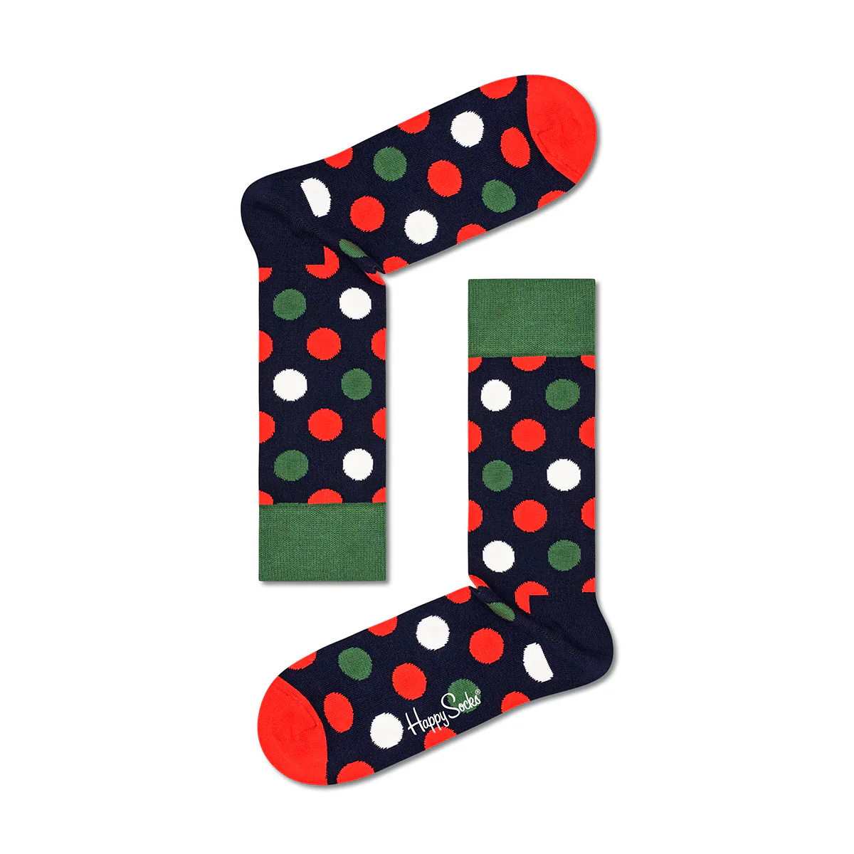 Happy Socks Gift Set, Big Dot {1 Pack} - Image 2
