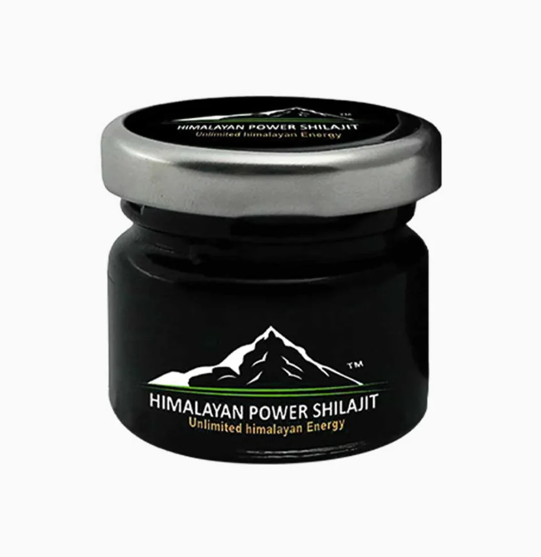 Himalayan Power Shilajit Resin 15g, 30g & 50g, 100% Pure Straight From Himalayan Mountains - Image 2