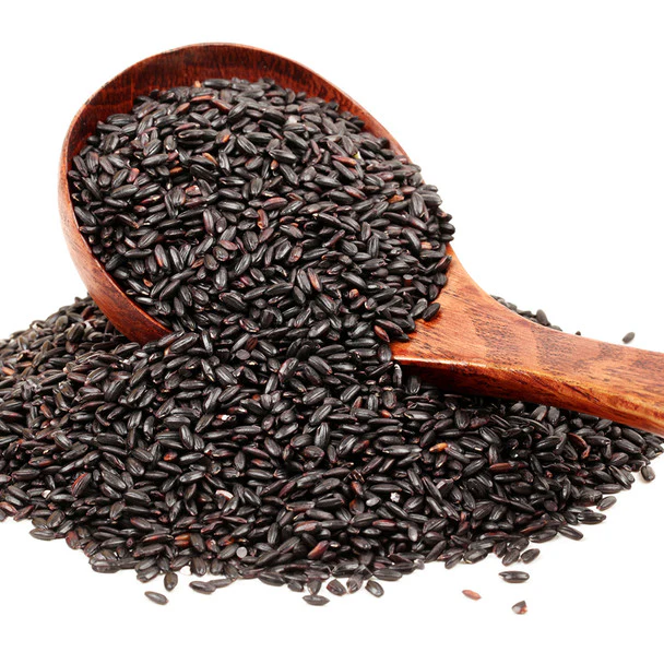 Honest To Goodness Certified Organic Black Rice 650g, Long Grain With A Chewy Texture - Image 3