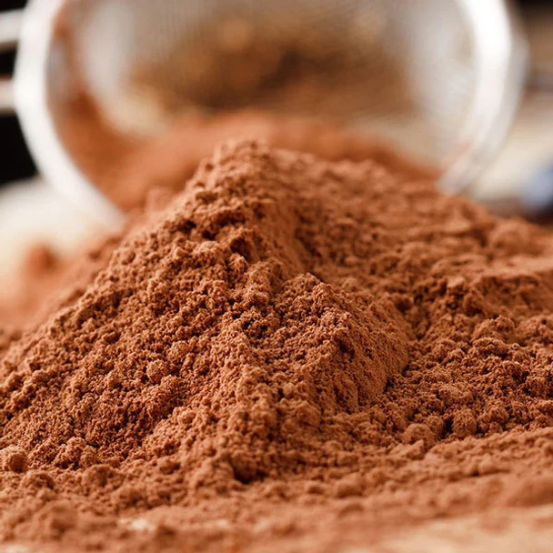 Honest To Goodness Australian Carob Powder 350g, Australian Certified Organic - Image 3