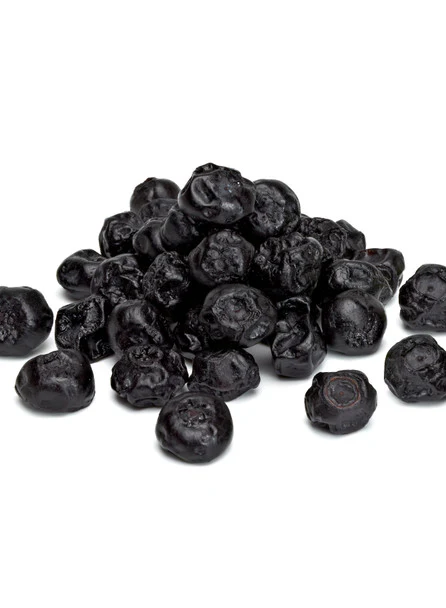 Honest To Goodness Certified Organic Dried Blueberries 250g, Sweetened With A Touch Of Organic Apple Juice - Image 2