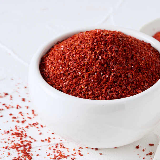Honest To Goodness Certified Organic Gochugaru Chilli Powder 100g, Authentic Korean Red Pepper Powder - Image 3