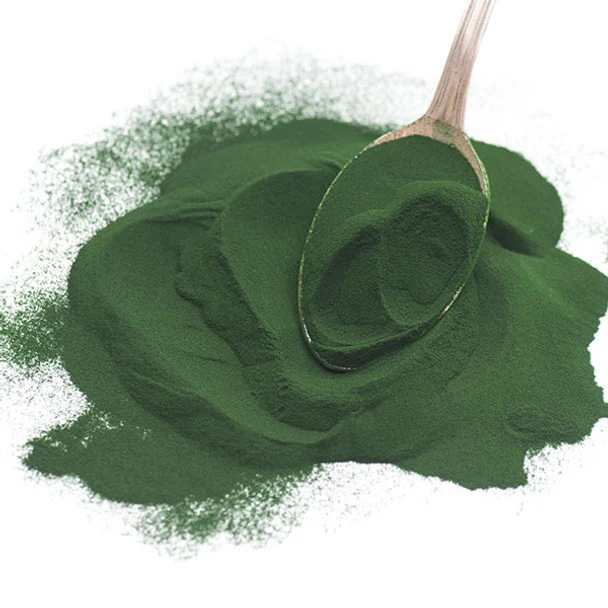 Honest To Goodness Chlorella Powder 1Kg, Australian Certified Organic