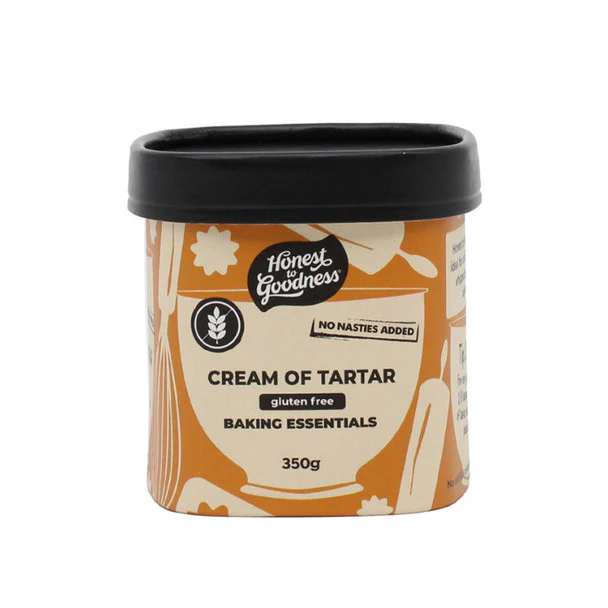 Honest To Goodness Cream Of Tartar 350g, GMO Free - Image 3