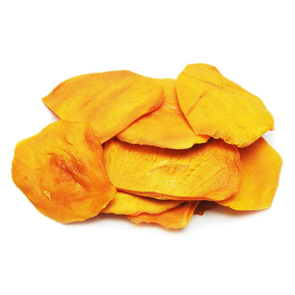 Honest To Goodness Dried Mango Cheeks 300g, Australian & Delicious - Image 2