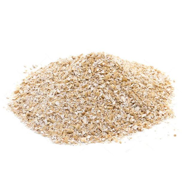 Honest To Goodness Certified Organic Oat Bran 750g, Supports Weight Loss - Image 2