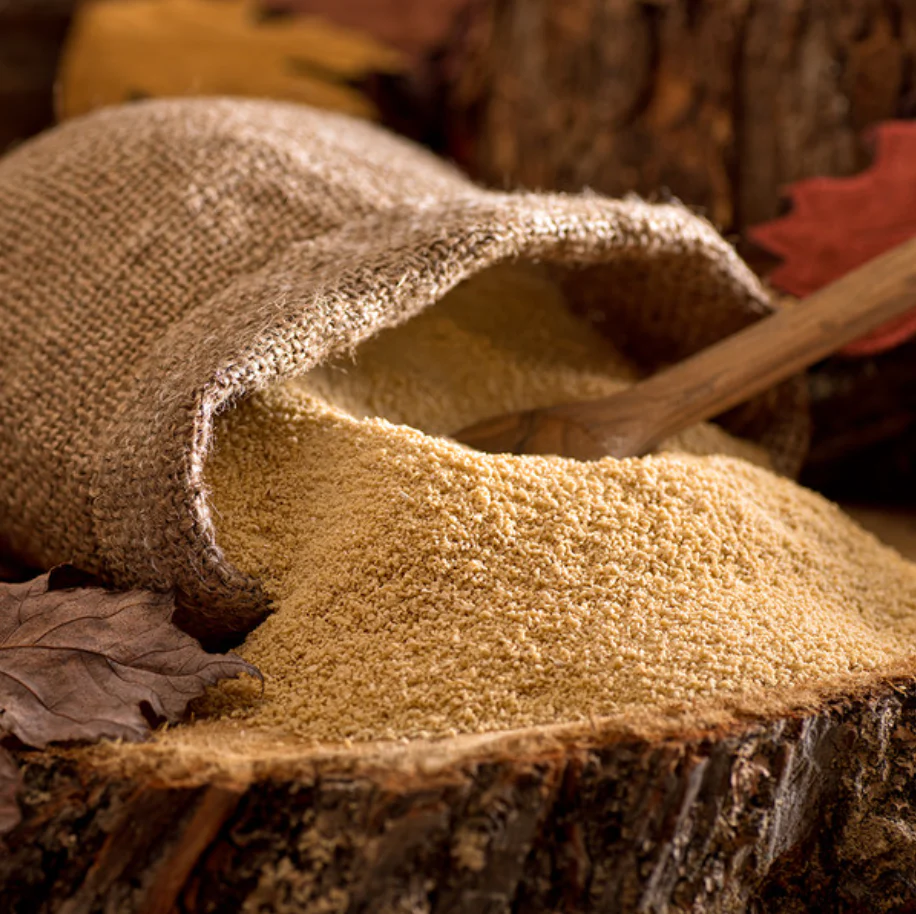 Honest to Goodness Maple Sugar 150g, Certified Organic - Image 2