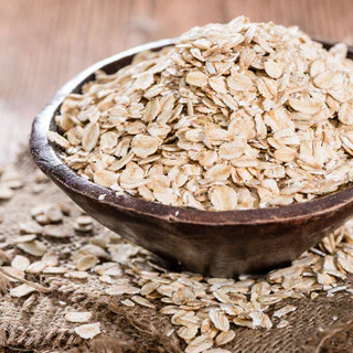 Honest To Goodness Certified Organic Rolled Oats 700g, Product Of Finland - Image 3