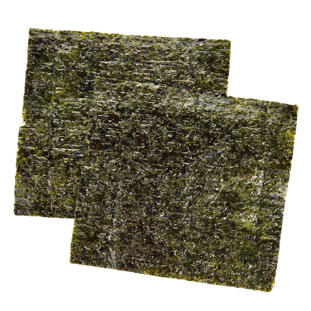 Honest To Goodness Sushi Nori Sheets 10 Sheets Per Pack, Australian Certified Organic - Image 2