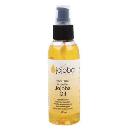 Just Jojoba Australia 100% Pure Australian Jojoba Oil 30mL, 125mL, 250mL Or 500mL, Non Greasy - Image 2