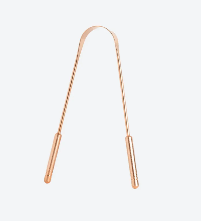 Keeko Tongue Wand, Premium Pure Copper - Image 4