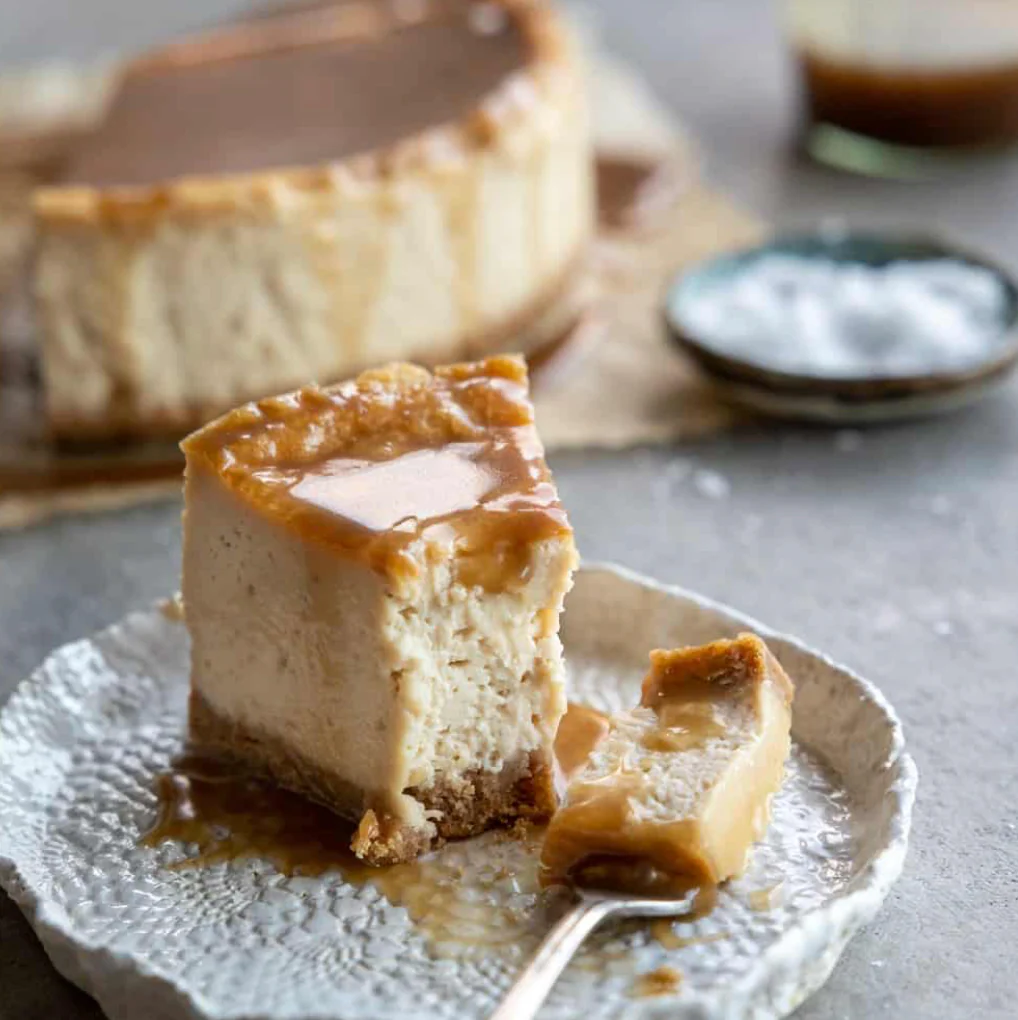 Raw Cheese Cakes, Various Flavours - Image 3