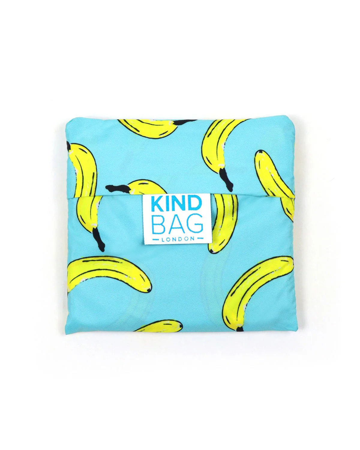 Kind Bag Medium Size, Banana Pattern - Image 4