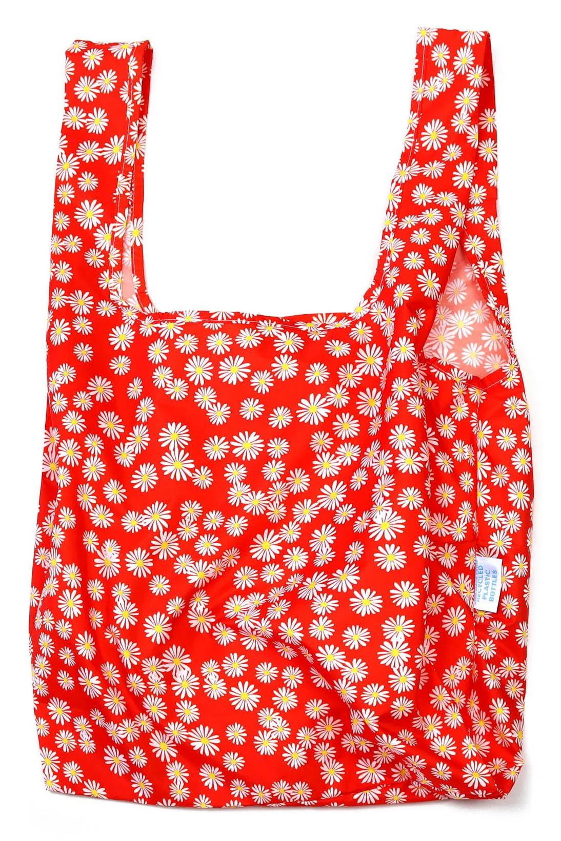 Kind Bag Medium Size, Daisy Patter - Image 2