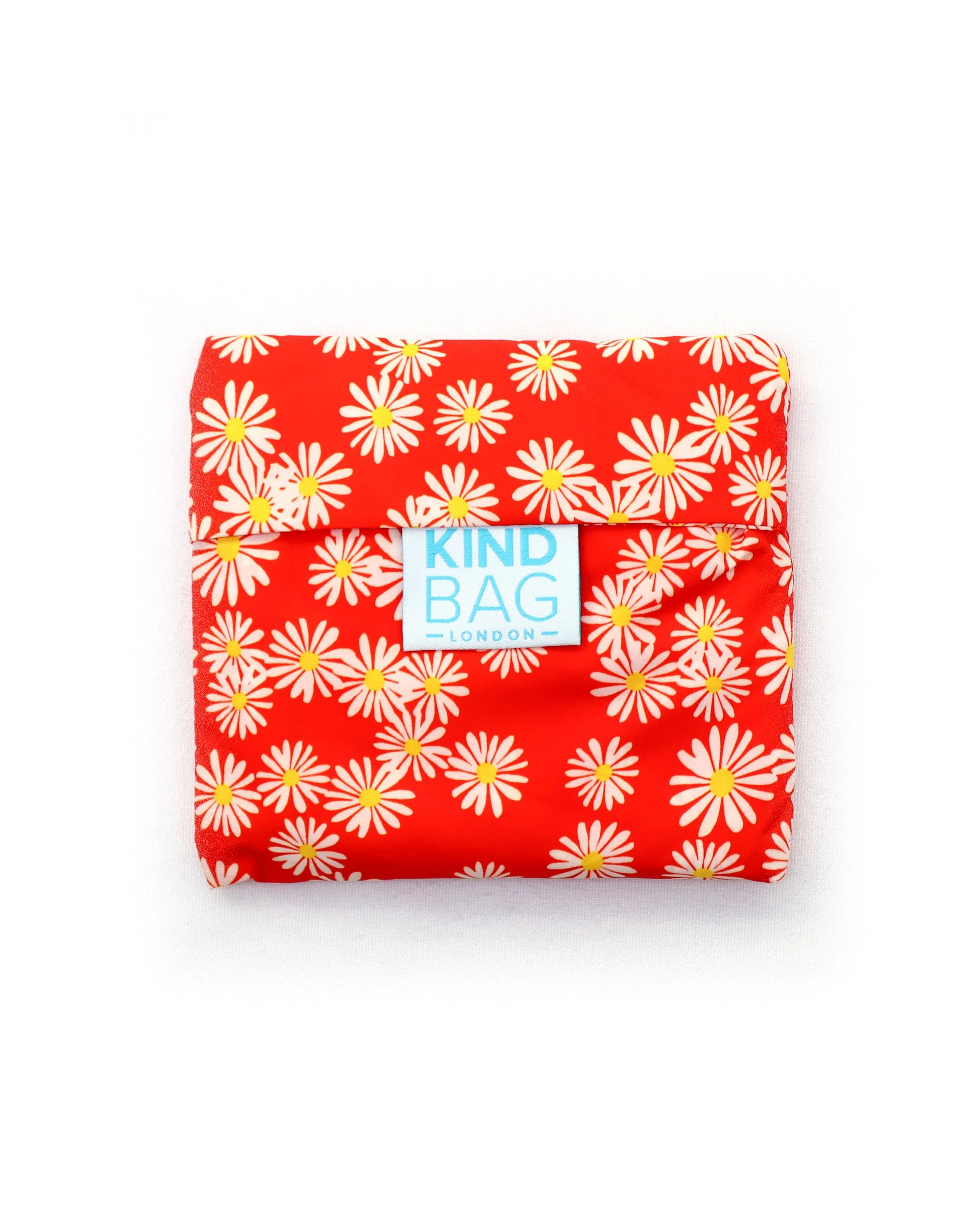 Kind Bag Medium Size, Daisy Patter - Image 3